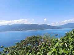 -海南分界洲岛旅游区