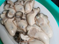 -濠轩阁特色生蚝火锅(水湾路店)