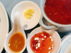 -俄士厨房(万松园店)