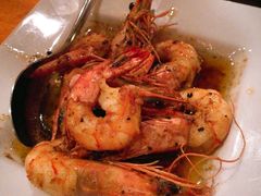 虎虾-Ministry of Crab(科伦坡店)