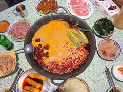 -五里关火锅(牛市口店)