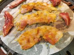 -核桃碳烤肉馆(深圳首店)
