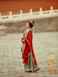 点击看大图 -美云庭古装·格格服汉服·京城旅拍(北京店)