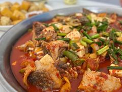 -挖色菜香园(大理店)