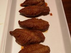 -苏帮袁Sue Cuisine(将台店)