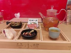 -谷小推·按摩·茶饮·社交(阳光新业店)