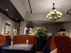 -吱咖啡西式简餐
