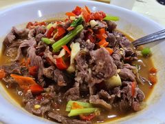 -黄兴南路步行商业街