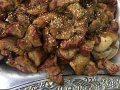 -郭记原生态烤羊腿(长宁路店)
