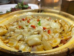 -周家二小姐的菜(西津渡店)