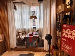 -邈墨茶馆(凤起路店)