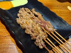 湿辣牛肉-烧蠔帮·湛江生蚝(工农店)