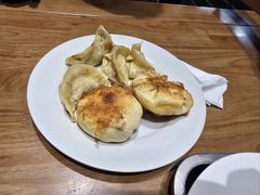 -大南门牛肉包子店