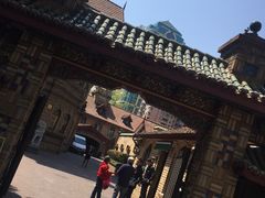 -马勒别墅饭店(静安寺店)