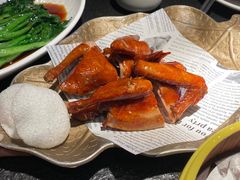 -蝴蝶里·粤菜·点心(滨江龙湖店)