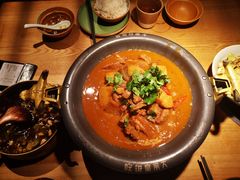 -吃饭皇帝大(解放西路店)
