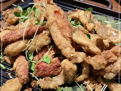 -福慧慈缘素食餐厅(王府井店)
