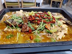 -听涛雅苑百味饺子老家菜馆