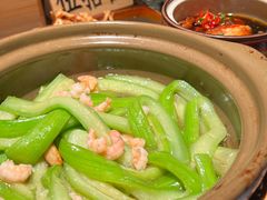 -南京大牌档(中关村领展广场店)