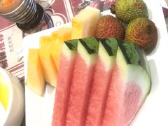 -上渔铁板烧(熙悦汇店)