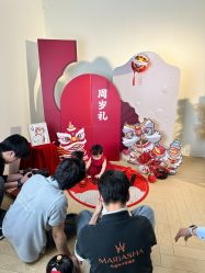 -玛瑞莎·儿童·亲子摄影(越秀店)