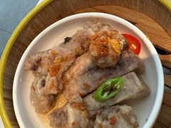 -顺峰(农展馆店)
