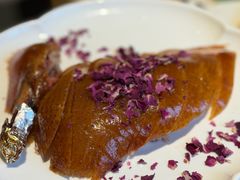 -庆云楼饭庄(什刹海店)