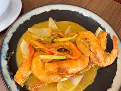 -曼谷食堂·泰国家庭料理(丹桂路店)