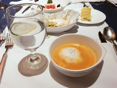 -戈雅法餐厅(世界城广场店)