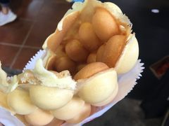 鸡蛋仔-利强记北角鸡蛋仔(弥敦道店 )