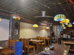 大堂-老街坊餐吧