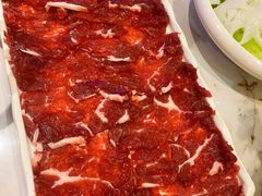 -江南福宴·澳门海鲜.牛肉火锅(汇高栢悦中心店)