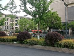 -浙江大学附属中学(丁兰校区)