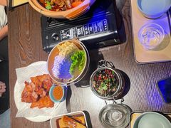 -酒肆浅葱·特色菜馆(卓悦intown店)