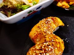 -饭团匠·料理小食堂(玉林店)
