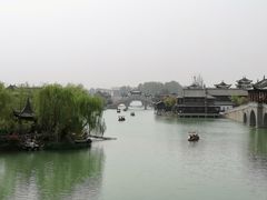 -朱仙镇启封故园景区