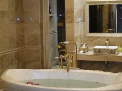 -康熙养生SPA·轻奢足道(江宁万达店)