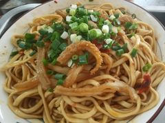 -邓邓胖姐拌面(濉溪路店)