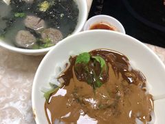 沙茶粿-华威达牛庄(黄埔大道西店)