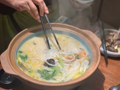 -云海肴·汽锅鸡·云南菜(美罗城店)