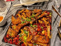 -情妹耙泥鳅·江湖川菜(科华店)
