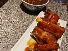 -南京大牌档(济南万象城店)