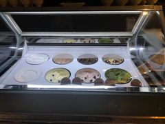 -上海锦江汤臣洲际大酒店壹阶层