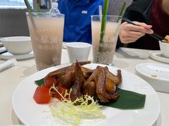 -蔡澜点心·粤菜(月星环球港店)