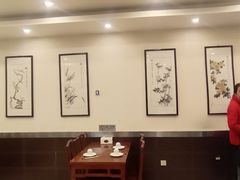 -北平小馆·烤鸭·家常菜(磨房北里店)