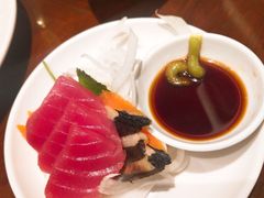 -武汉世茂希尔顿酒店·汇·全日餐厅