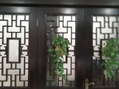 -东兴楼饭庄(六里桥店)