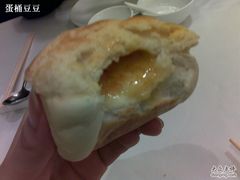 会流沙的~-海逸海鲜酒家(古北店)