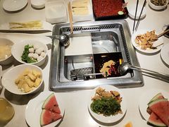 -海底捞火锅(高科广场店)