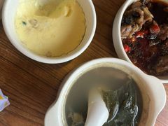 -真功夫(棠下店)